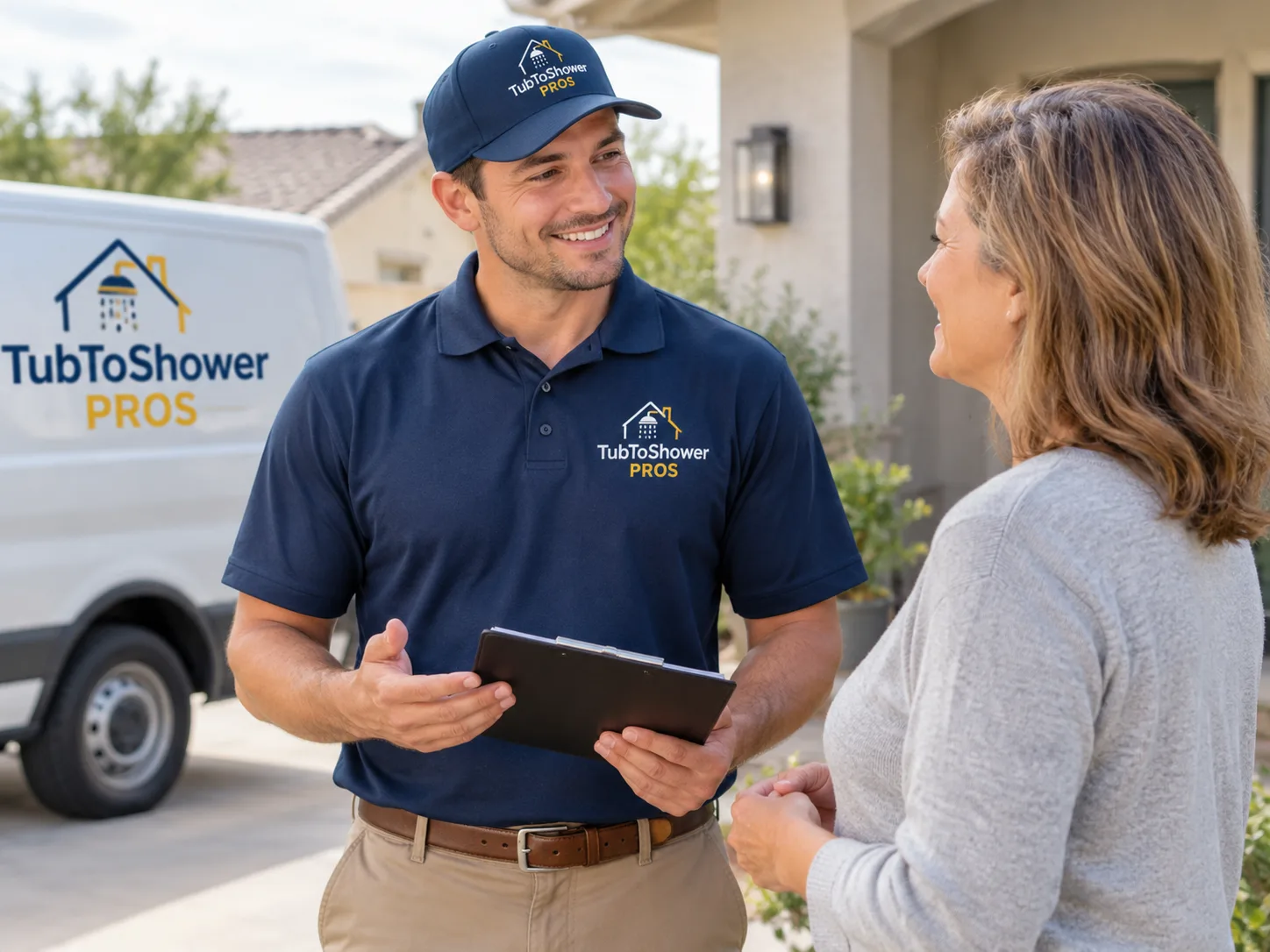 Tub Shower Conversion Jacksonville, MO FAQs